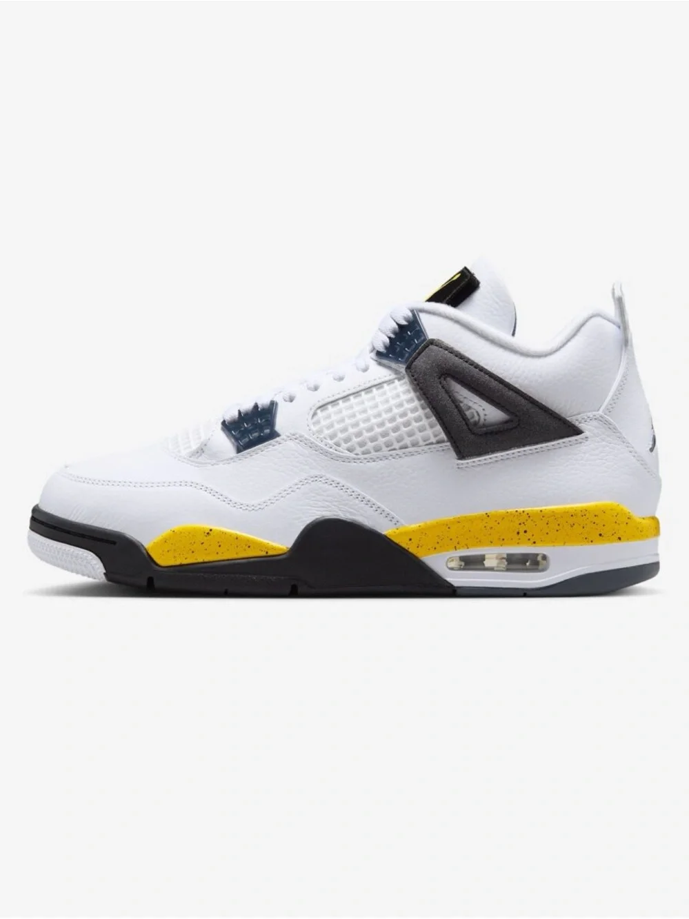 2026 AIR Jordan 4 Retro Rare Air Tour Yellow IO2463-102